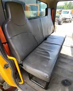 International WorkStar 7500 Seat