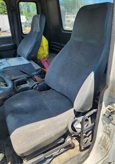 Isuzu FTR Left Seat