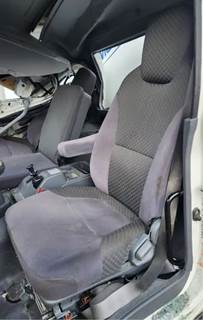Isuzu FTR Left Seat