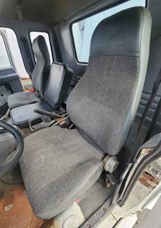 Isuzu FTR Left Seat