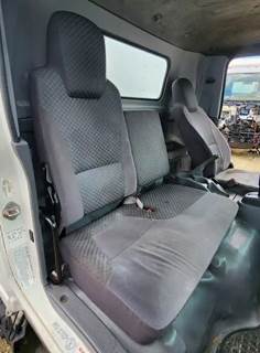 Isuzu NPR HD Right Seat for a 2011 Isuzu NPR-HD