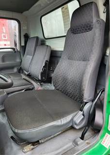 Isuzu NQR Left Seat
