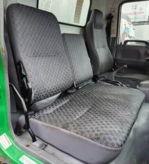 Isuzu NQR Right Seat