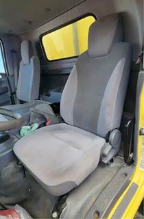 Isuzu NRR Left Seat