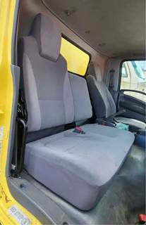 Isuzu NRR Right Seat