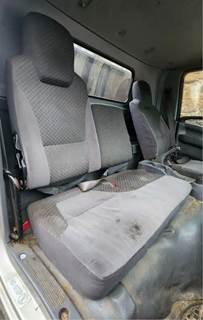 Isuzu NRR Right Seat