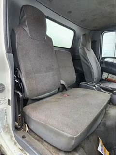 Isuzu NRR Right Seat