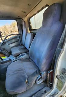 Isuzu NRR Left Seat