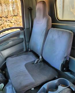 Isuzu NRR Right Seat