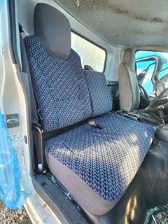 Isuzu NRR Right Seat