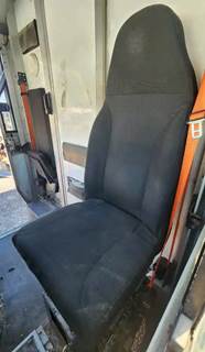 Isuzu Reach Left Seat