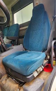 Kenworth K300 Left Seat