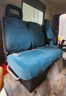 Kenworth K300 Right Seat