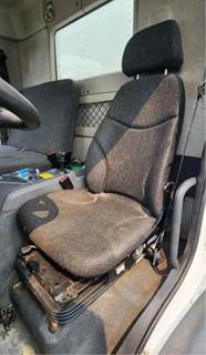 Kenworth K370 Left Seat