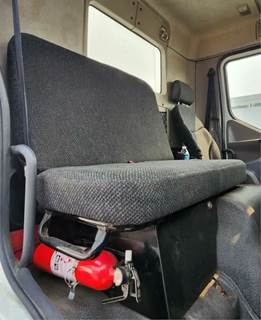 Kenworth K370 Right Seat