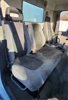 Kenworth K370 Right Seat