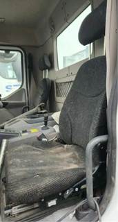 Kenworth K370 Left Seat