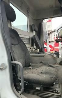 Kenworth K370 Right Seat