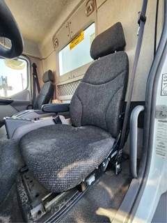 Kenworth K370 Left Seat