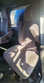 Kenworth T270 Left Seat