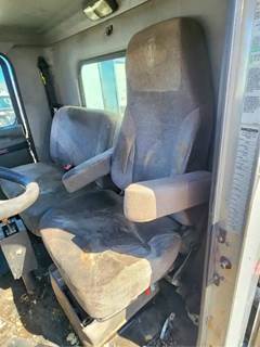 Kenworth T270 Left Seat
