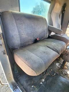 Kenworth T270 Right Seat