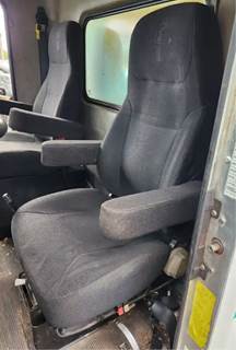 Kenworth T270 Left Seat