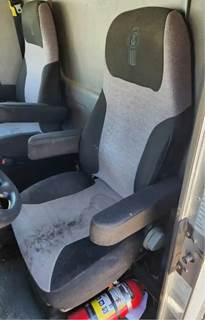 Kenworth T270 Left Seat