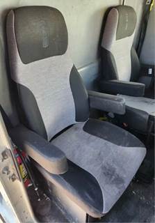 Kenworth T270 Right Seat
