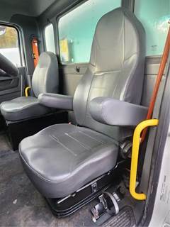 Kenworth T280 Left Seat