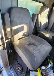 Kenworth T300 Right Seat