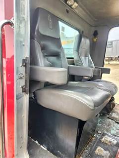 Kenworth T300 Right Seat