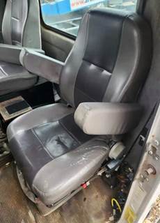 Kenworth T300 Left Seat