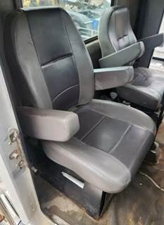 Kenworth T300 Right Seat