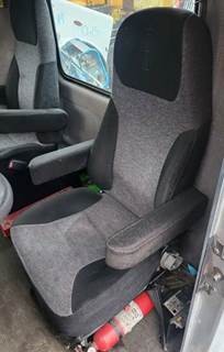 Kenworth T300 Left Seat