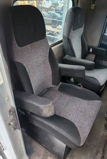 Kenworth T300 Right Seat