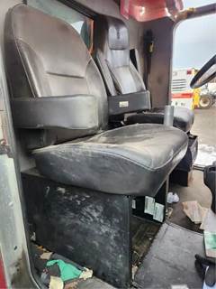 Kenworth T370 Right Seat