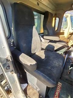 Kenworth T370 Right Seat