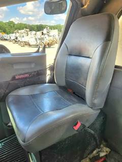 Kenworth T370 Right Seat