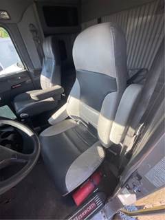 Kenworth T400 Seat