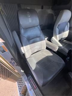 Kenworth T400 Seat
