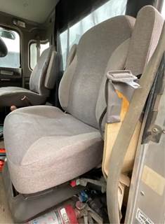 Kenworth T400 Left Seat