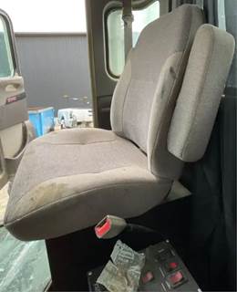 Kenworth T400 Right Seat