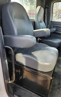 Kenworth T480 Right Seat