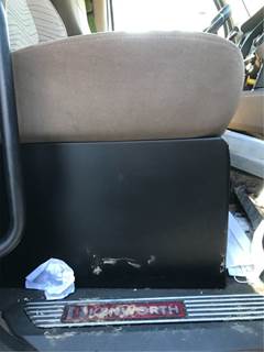 Kenworth T680 Seat