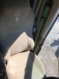 Kenworth T680 Seat