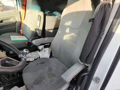 Kenworth T680 Left Seat