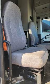 Kenworth T680 Right Seat