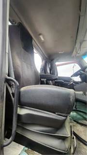 Kenworth T680 Right Seat