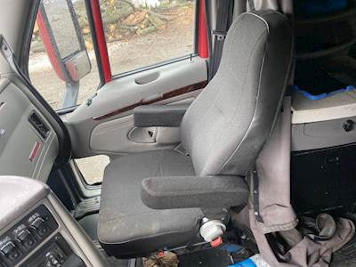 Kenworth T700 Seat